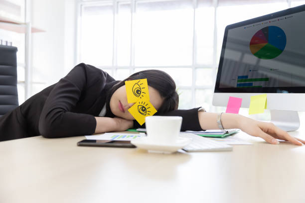 Ngủ trưa 30 phút chưa chắc đã tốt: Người sau 70 tuổi nên nhớ 4 nguyên tắc này - Ảnh 3.