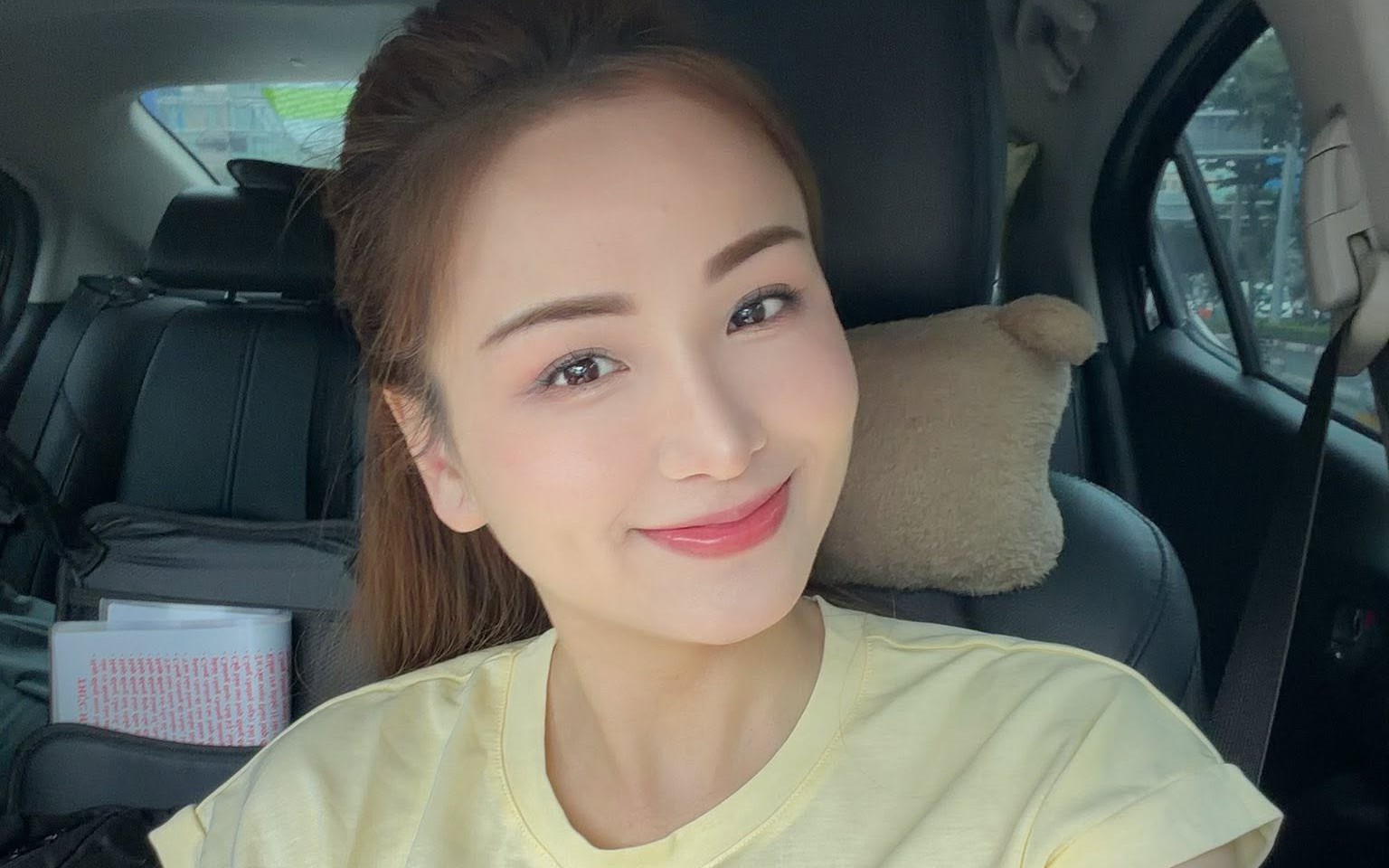 Gia t&agrave;i của Hoa hậu Diễm Hương - Ảnh 1.