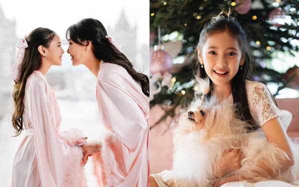 Kỉ niệm 19 năm ng&agrave;y cưới, H&agrave; Kiều Anh nhắn gửi: 'H&ocirc;n nh&acirc;n kh&ocirc;ng phải l&agrave; t&igrave;m một người ho&agrave;n hảo' - Ảnh 1.