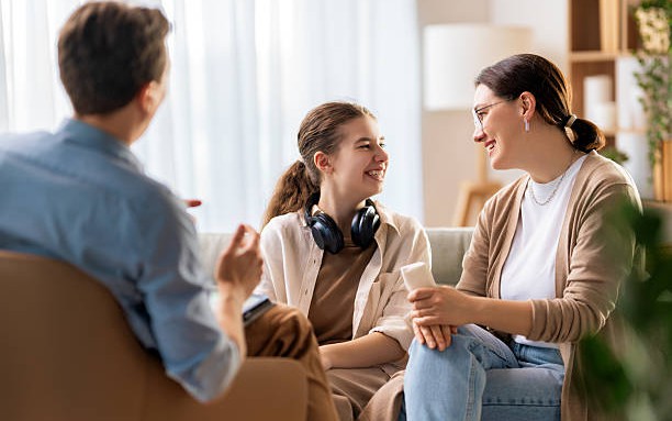 Cha mẹ thông thái biết từ chối đúng lúc: Bí quyết dạy con tự lập từ những ranh giới nhỏ - Ảnh 4.