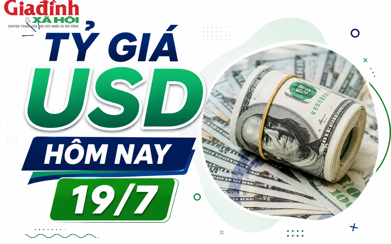 Tỷ giá USD hôm nay 20/7 vẫn dao động trong biên độ hẹp - Ảnh 4.