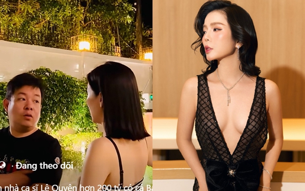 Lệ Quy&ecirc;n ở tuổi 45 - Ảnh 10.