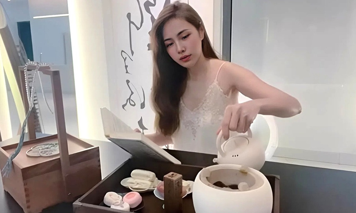 Căn nh&agrave; chung của Việt Anh v&agrave; Quỳnh Nga: Kh&aacute;m ph&aacute; Kh&ocirc;ng gian sống đặc biệt - Ảnh 20.
