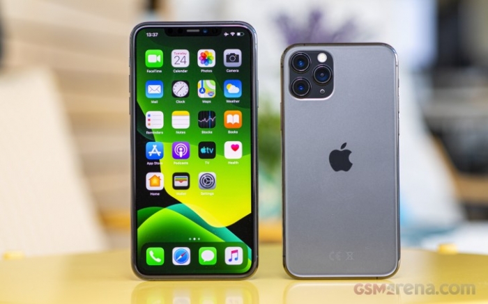 Giá iPhone 11 Pro Max 2026 thấp kỷ lục , smartphone ' 3 mắt ' đáng mua nhất Việt Nam - Ảnh 3.