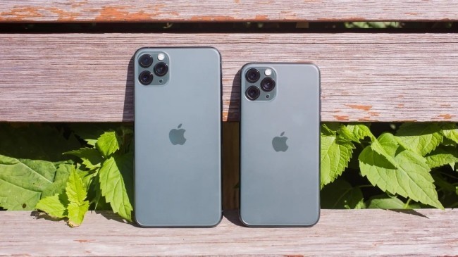 Giá iPhone 11 Pro Max 2026 thấp kỷ lục , smartphone ' 3 mắt ' đáng mua nhất Việt Nam - Ảnh 4.