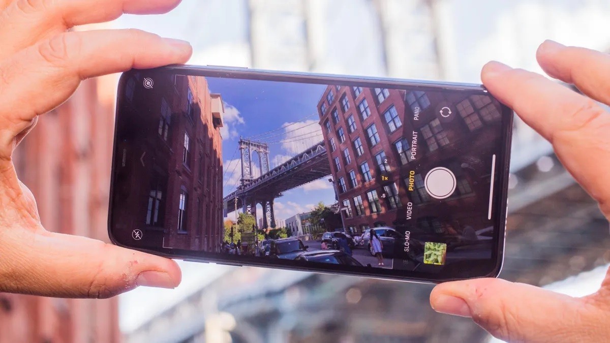 Giá iPhone 11 Pro Max 2026 thấp kỷ lục , smartphone ' 3 mắt ' đáng mua nhất Việt Nam - Ảnh 6.
