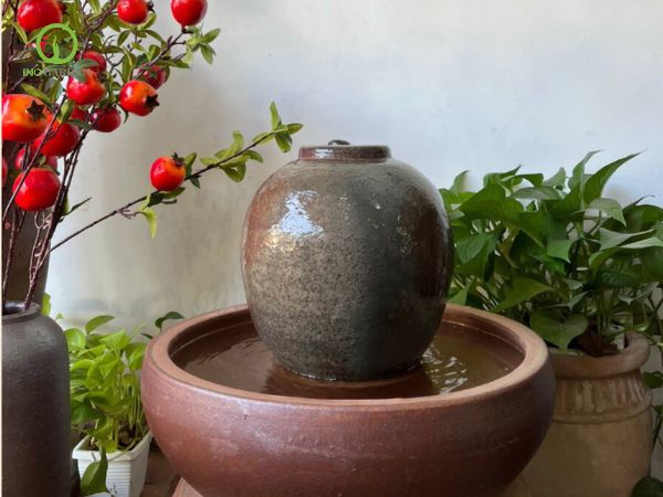 Đặt chum nước hướng n&agrave;o để gia chủ đ&oacute;n t&agrave;i lộc, dồi d&agrave;o sức khỏe? - Ảnh 3.