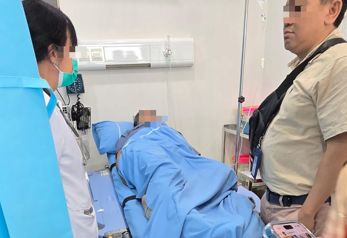 Đột ngột tử vong vì tiểu đường: Bác sĩ cảnh báo thực phẩm ăn sáng nguy hiểm - Ảnh 1.