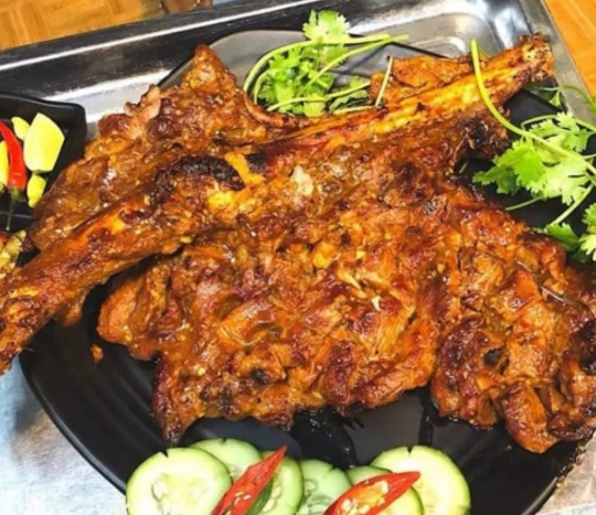 Ăn c&aacute; mặt quỷ c&oacute; t&aacute;c dụng g&igrave;? Tuyệt chi&ecirc;u chế biến an to&agrave;n, kh&ocirc;ng lo nhiễm độc - Ảnh 4.