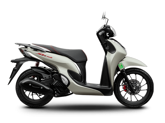 Gi&aacute; xe Honda SH Mode 2026: Thiết kế thanh lịch v&agrave; tiện &iacute;ch vượt trội cho ph&aacute;i đẹp - Ảnh 2.
