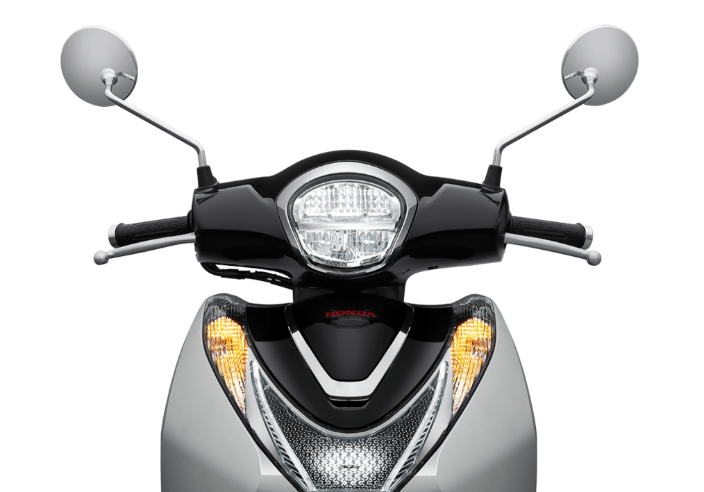 Gi&aacute; xe Honda SH Mode 2026: Thiết kế thanh lịch v&agrave; tiện &iacute;ch vượt trội cho ph&aacute;i đẹp - Ảnh 4.