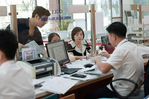 Viên chức bị xử lý kỷ luật buộc thôi việc khi vi phạm 4 hành vi này - Ảnh 1.