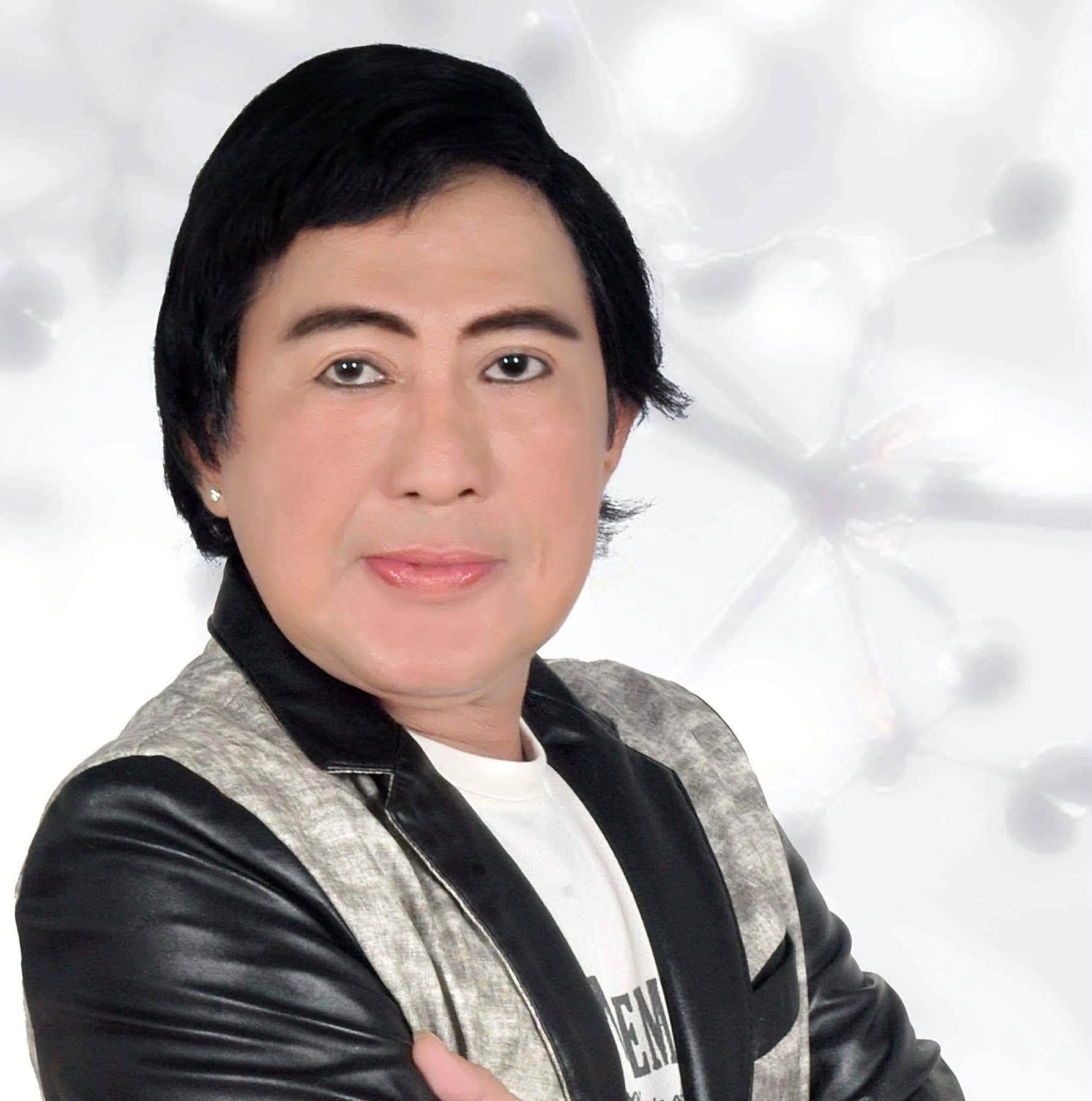 Nghệ sĩ cải lương Vũ Linh Vương qua đời - Ảnh 1.