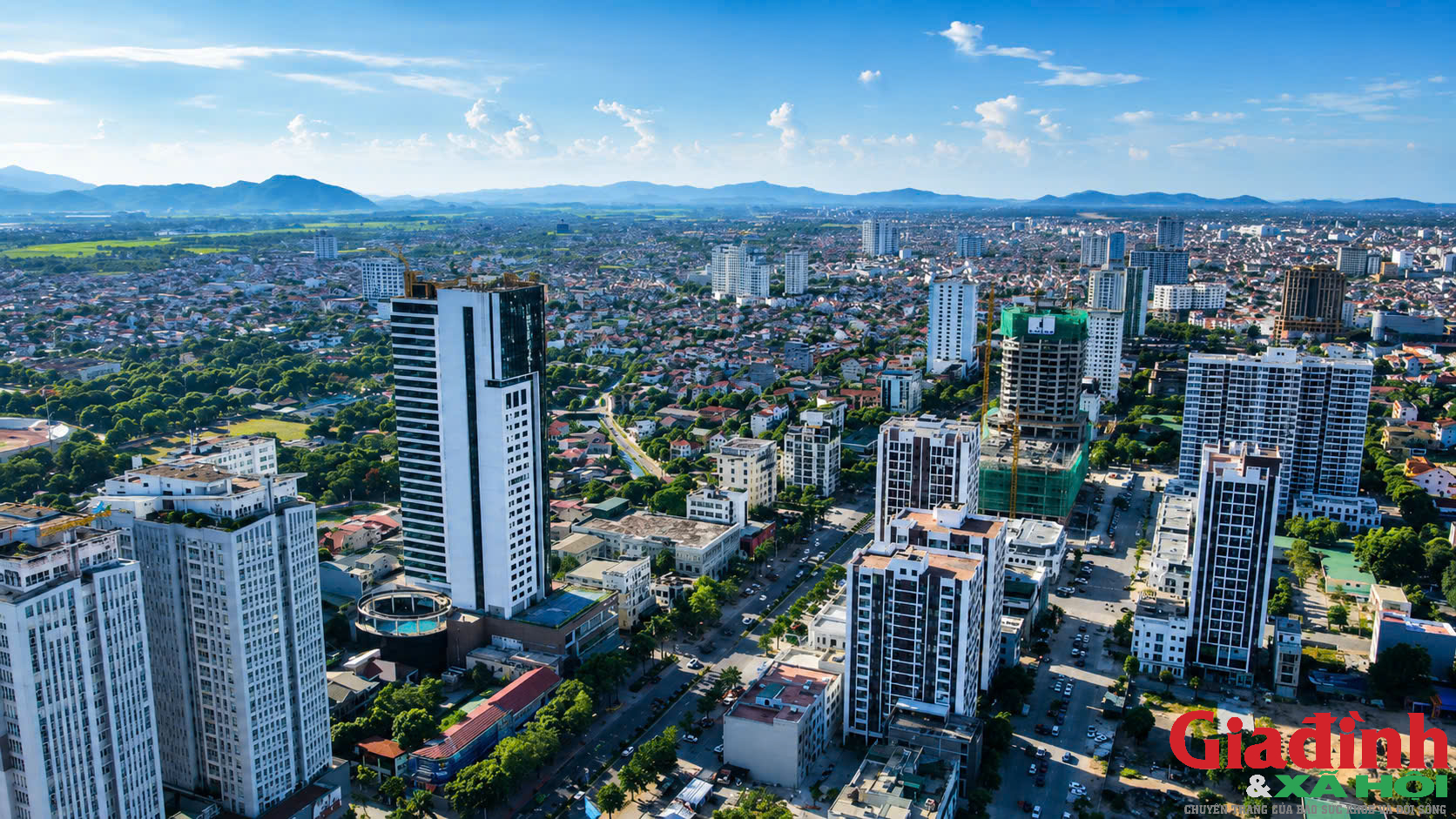 'Giảm nhiệt' giá chung cư, người bán chờ khách, người mua vẫn chần chừ - Ảnh 1.