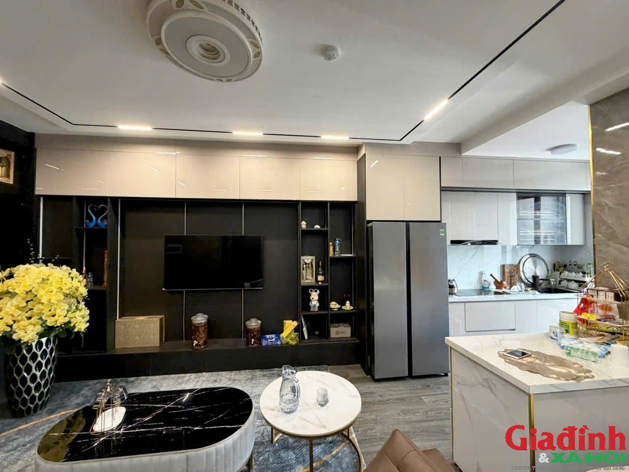 'Giảm nhiệt' giá chung cư, người bán chờ khách, người mua vẫn chần chừ - Ảnh 2.