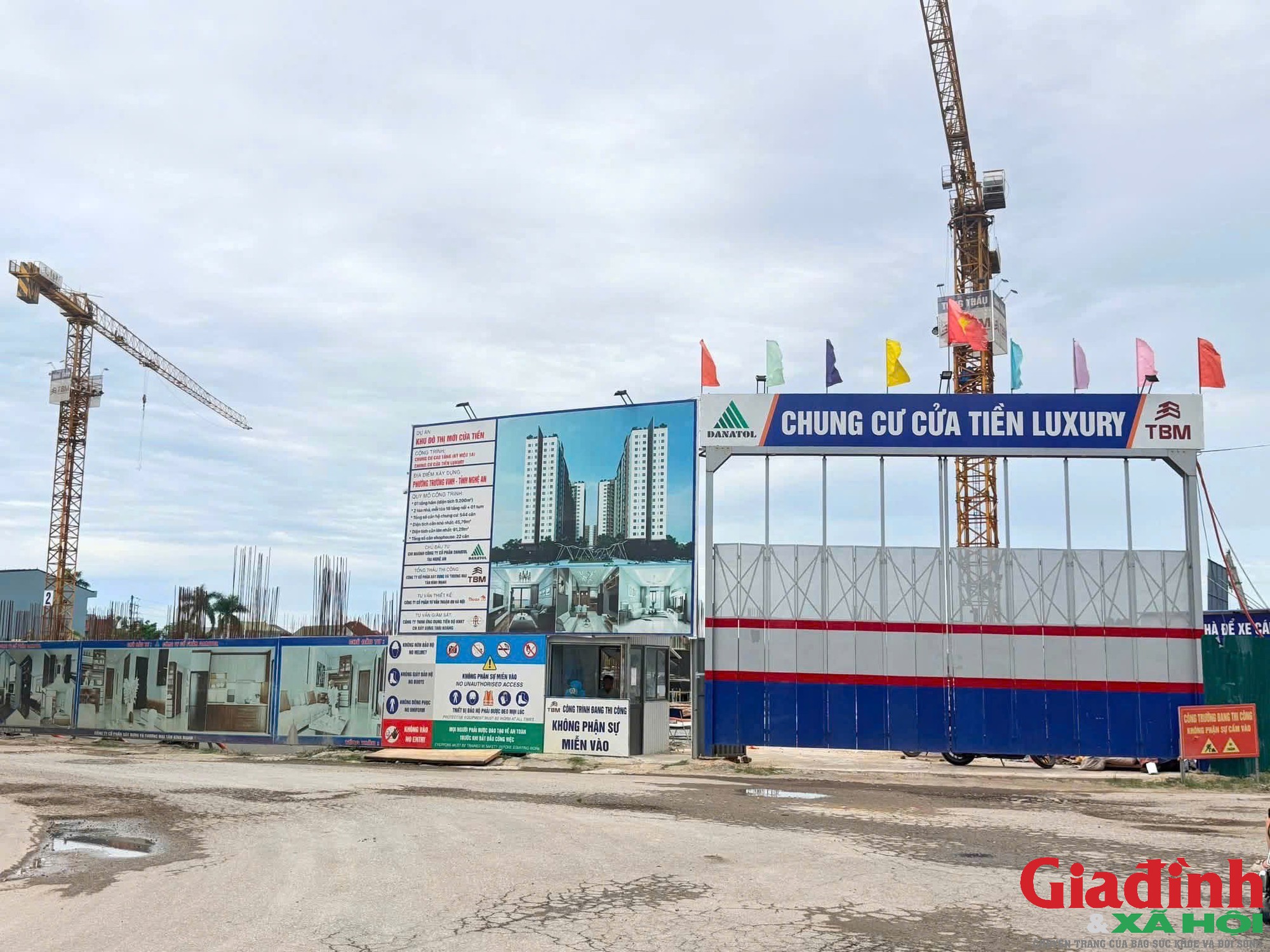 'Giảm nhiệt' giá chung cư, người bán chờ khách, người mua vẫn chần chừ - Ảnh 3.