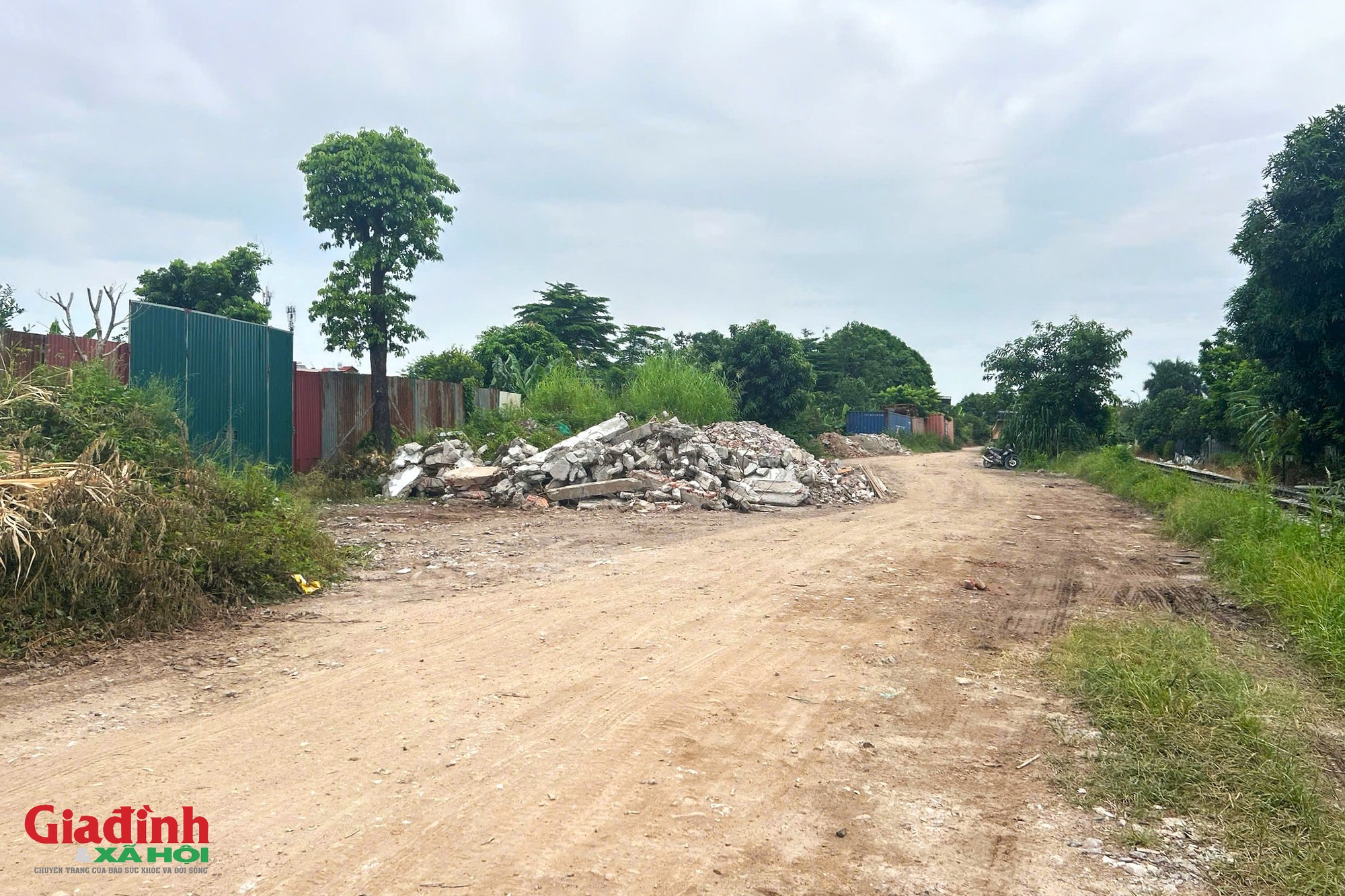 Hà Nội 2026: Đất công ích và nông nghiệp bị xâm phạm ở Phú Diễn - Ảnh 7.