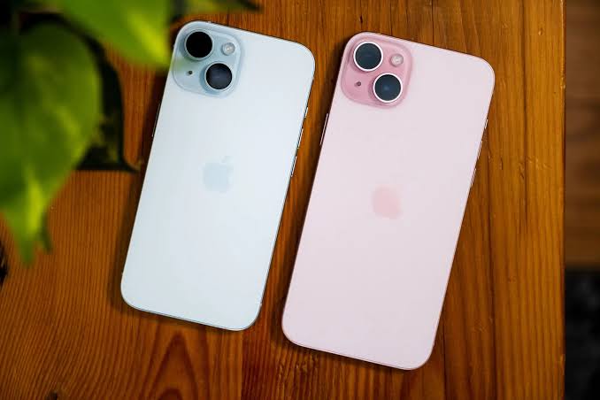 Giá iPhone 15 giảm sâu , cơ hội vàng trước khi iPhone 18 ra mắt năm 2026 - Ảnh 3.