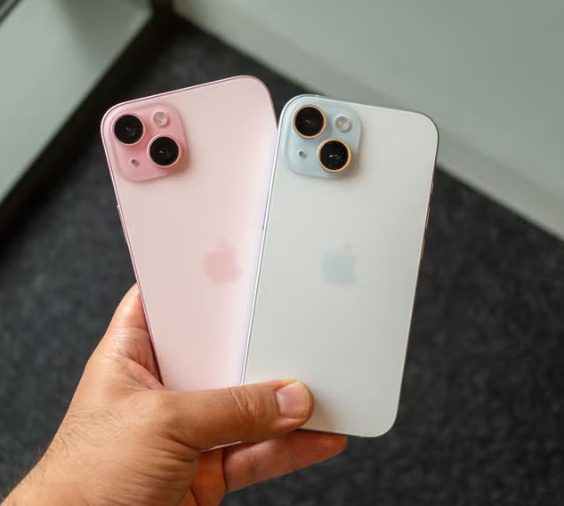 Giá iPhone 15 giảm sâu , cơ hội vàng trước khi iPhone 18 ra mắt năm 2026 - Ảnh 2.