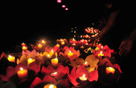 Giải mã tháng cô hồn và những quan niệm sai lầm không phải ai cũng biết - Ảnh 2.