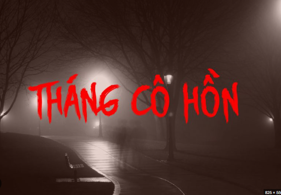 Giải mã tháng cô hồn và những quan niệm sai lầm không phải ai cũng biết - Ảnh 1.