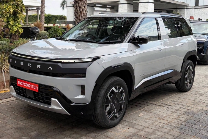 SUV 5 chỗ giá 285 triệu đồng đẹp long lanh , cạnh tranh Kia Seltos và Hyundai Creta - Ảnh 2.