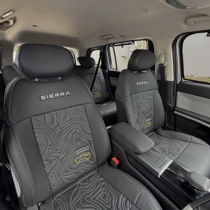 SUV 5 chỗ giá 285 triệu đồng đẹp long lanh , cạnh tranh Kia Seltos và Hyundai Creta - Ảnh 5.