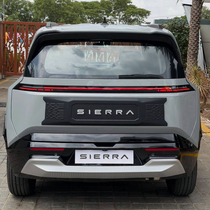 SUV 5 chỗ giá 285 triệu đồng đẹp long lanh , cạnh tranh Kia Seltos và Hyundai Creta - Ảnh 3.