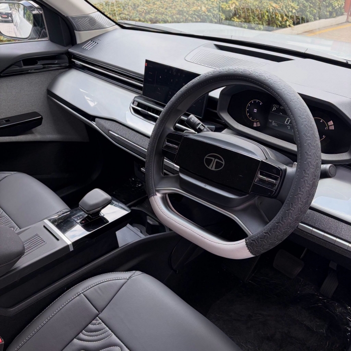 SUV 5 chỗ giá 285 triệu đồng đẹp long lanh , cạnh tranh Kia Seltos và Hyundai Creta - Ảnh 4.
