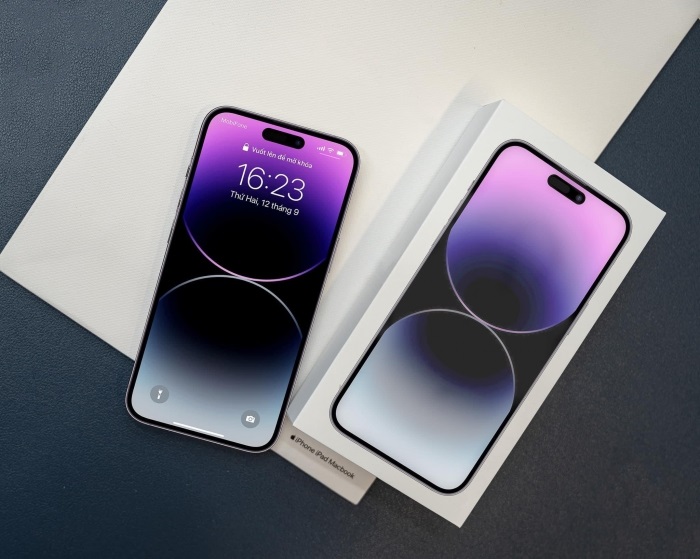 iPhone cũ đ&aacute;ng mua nhất hiện tại: Chỉ từ 9 triệu đồng vẫn sang, xịn chẳng k&eacute;m iPhone 17 - Ảnh 4.