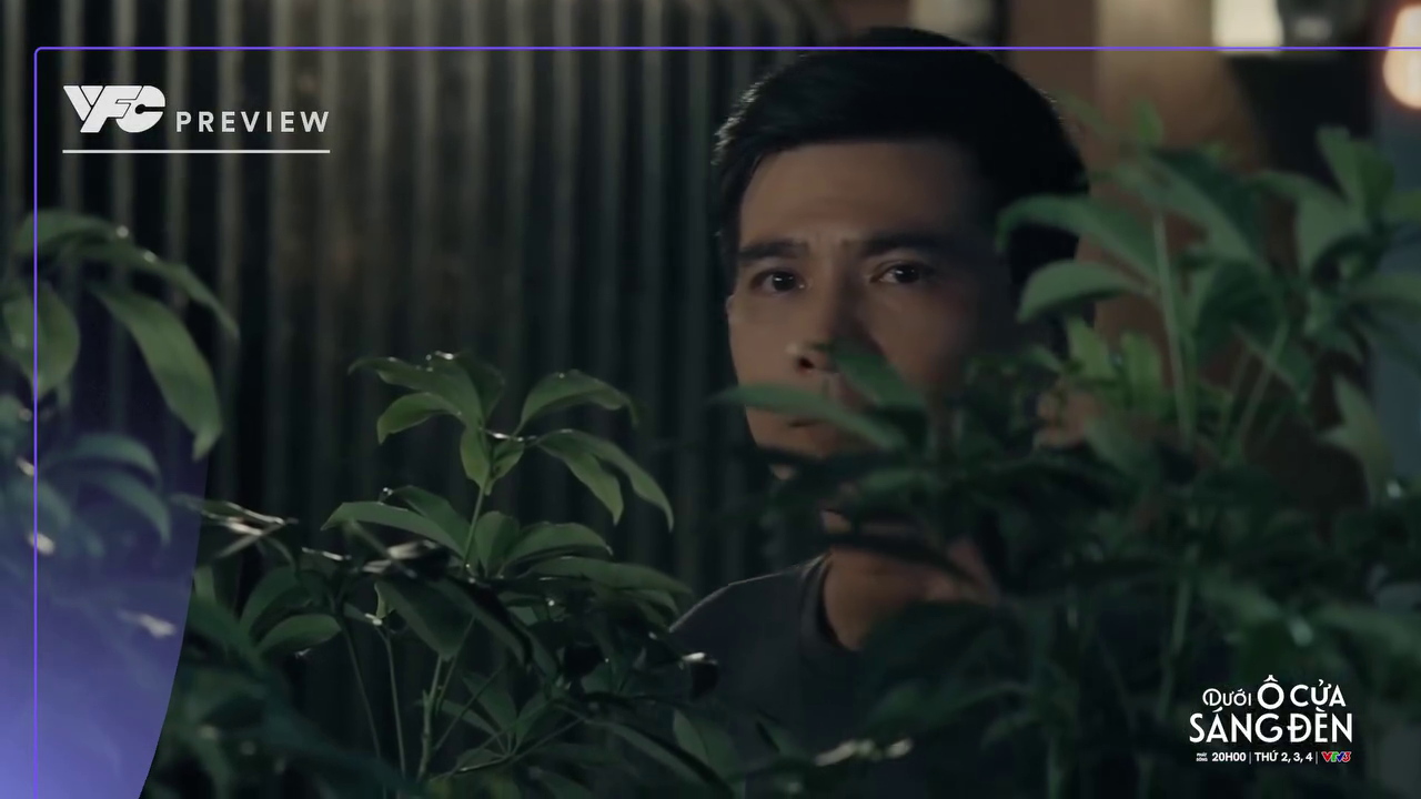 NSƯT Chí Trung mắng Diệu thực dụng trong Dưới ô cửa sáng đèn tập 28 - Ảnh 2.
