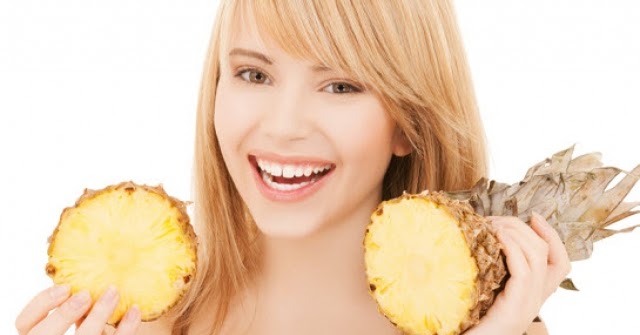 Tuyệt chi&ecirc;u giảm c&acirc;n bằng dứa: D&aacute;ng thon cực nhanh m&agrave; vẫn an to&agrave;n tuyệt đối - Ảnh 2.