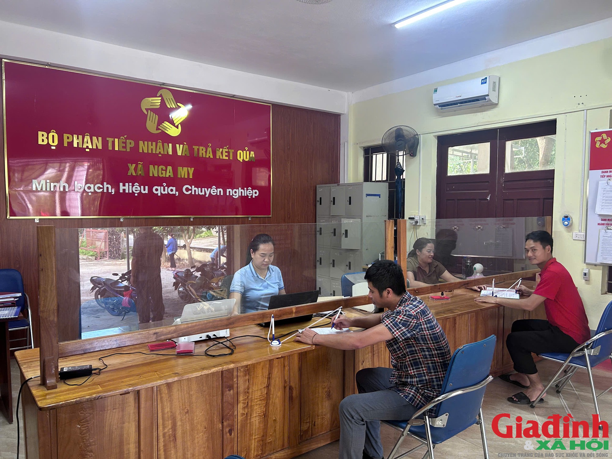 Sau sáp nhập, quỹ phụ cấp cán bộ thôn, xóm ở Nghệ An lên hơn 22,7 triệu đồng/tháng - Ảnh 1.