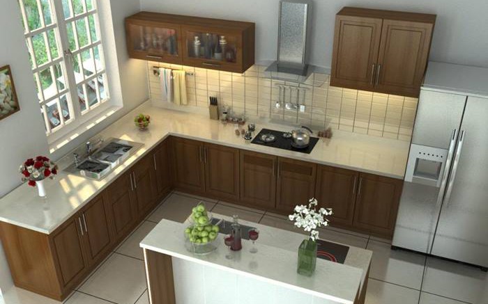 Cực phẩm ngao x&agrave;o mướp hương ngọt thơm đến miếng cuối c&ugrave;ng của mẹ chồng - Ảnh 6.