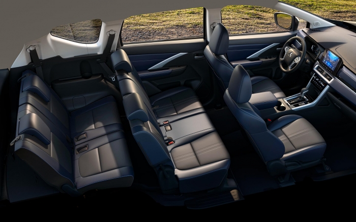 Giá xe Mitsubishi Xpander Cross giảm kỷ lục , rẻ ngang Suzuki XL7 Năm 2026 - Ảnh 7.