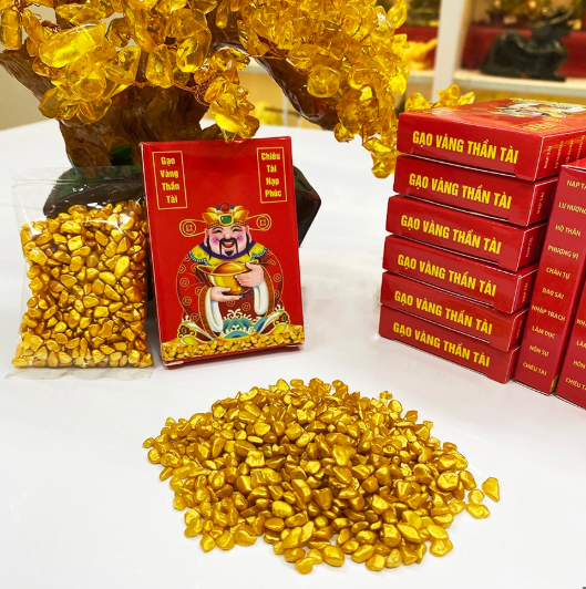 Th&aacute;ng c&ocirc; hồn: "Đổi vận" tức th&igrave; nhờ 6 c&aacute;ch xua đuổi xui xẻo n&agrave;y - Ảnh 2.