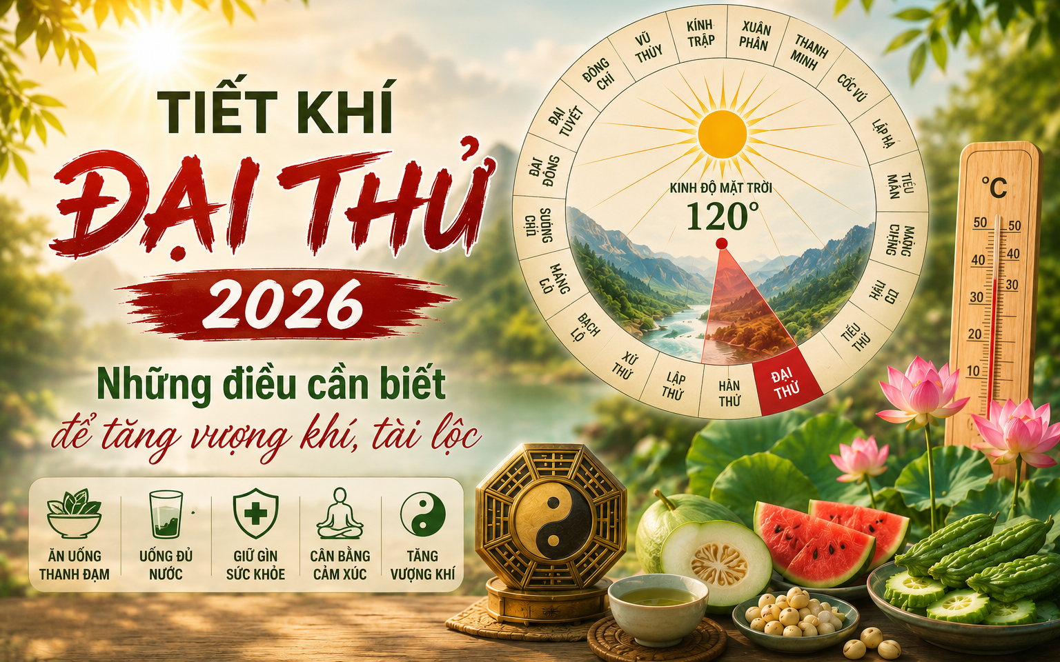 Bố tr&iacute; &aacute;nh s&aacute;ng trong ph&ograve;ng thờ 2026 để tr&aacute;nh t&aacute;n t&agrave;i t&aacute;n lộc - Ảnh 1.