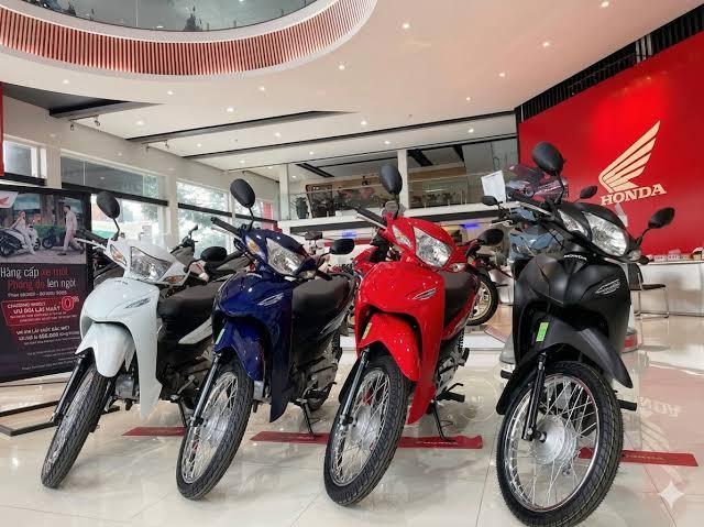 Lý do xe số 110cc Honda Wave Alpha giảm mạnh ở đại lý - Ảnh 2.