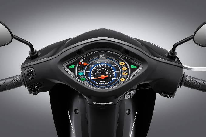 Lý do xe số 110cc Honda Wave Alpha giảm mạnh ở đại lý - Ảnh 4.