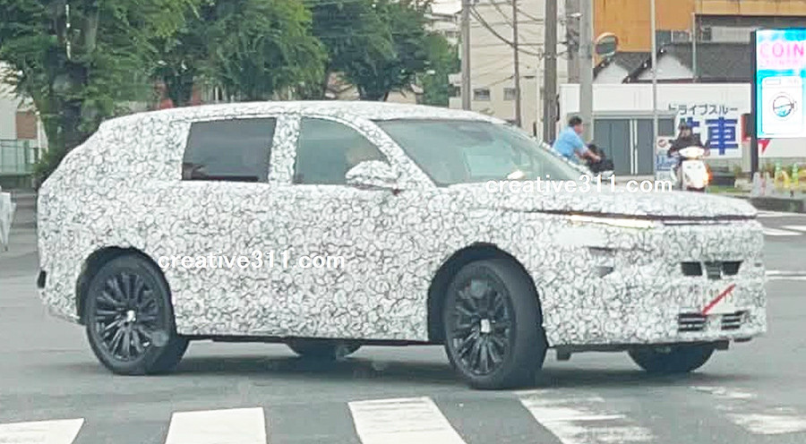 SUV 7 chỗ của Honda cạnh tranh trực tiếp Hyundai Santa Fe gi&aacute; bao nhi&ecirc;u nếu về Việt Nam? - Ảnh 2.