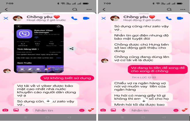 Tin s&aacute;ng 23/7: Ph&oacute; hiệu trưởng Bắc Ninh bị tố xếp gi&aacute;m thị gi&uacute;p con th&agrave;nh thủ khoa D01 l&ecirc;n tiếng; t&agrave;i khoản Vietcombank đột ngột nhận được 40 triệu đồng, người đ&agrave;n &ocirc;ng lập tức b&aacute;o c&ocirc;ng an - Ảnh 5.