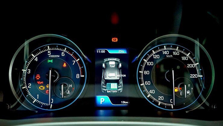 Nguy&ecirc;n nh&acirc;n MPV 7 chỗ Suzuki XL7 giảm gi&aacute; sốc, rẻ hơn cả Toyota Vios - Ảnh 3.