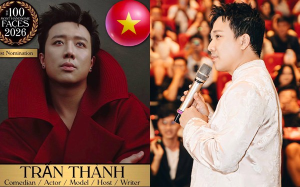 Trấn Thành tin vào sự sắp đặt của vũ trụ - Ảnh 4.