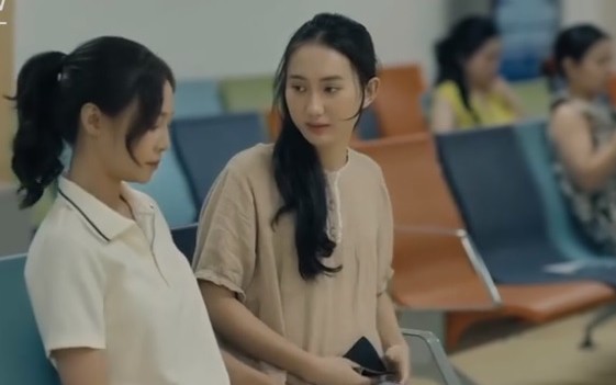Việt Hoa và Thu Quỳnh đấu trí căng thẳng khi đại diện hai băng đảng ma túy trong 'Lửa trắng' - Ảnh 4.