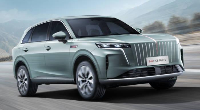 Đẳng cấp ngang Toyota Highlander, SUV hạng sang giá 709 triệu đồng chạy hybrid sở hữu không gian rộng rãi, công nghệ hiện đại - Ảnh 4.