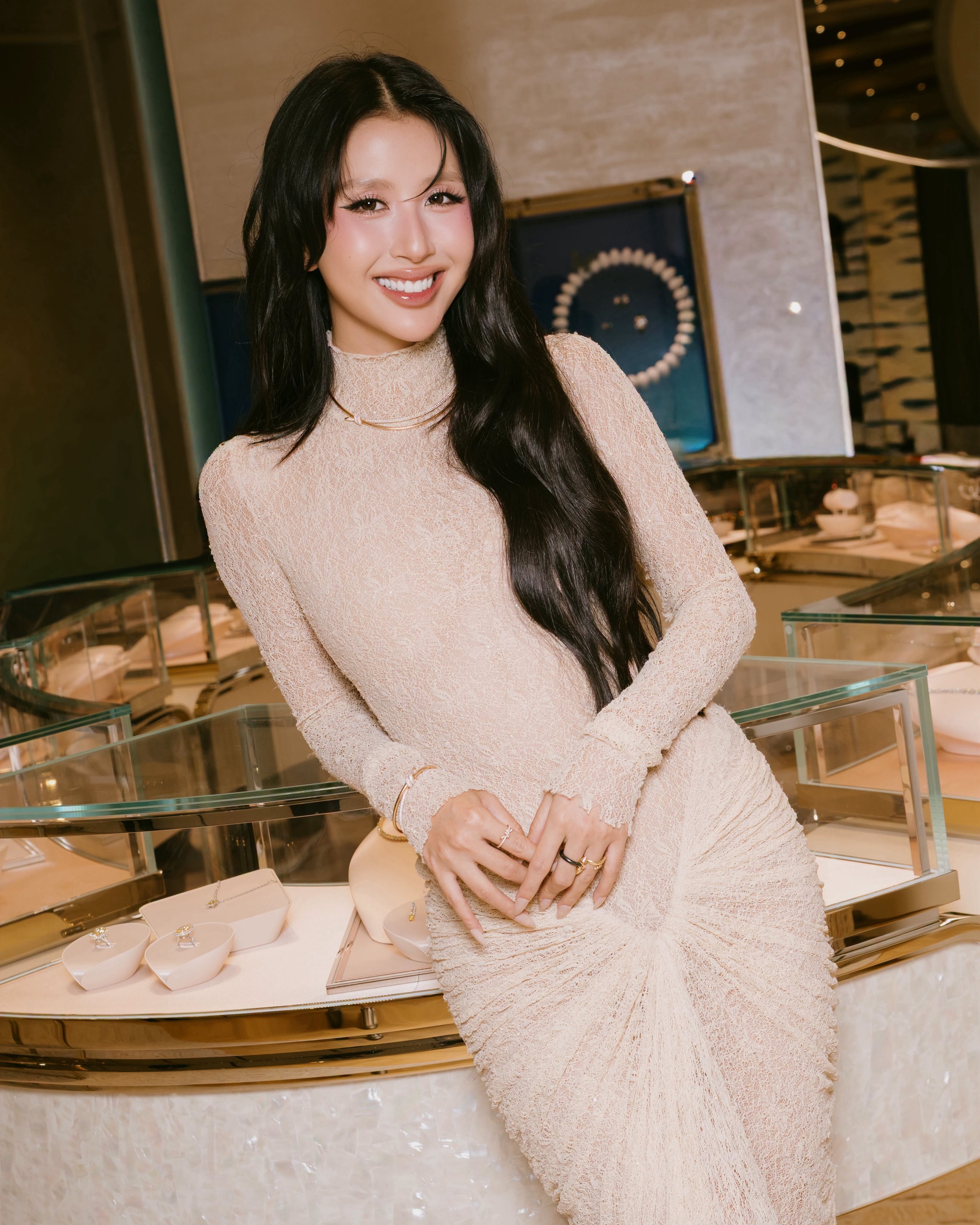 Quỳnh Anh Shyn - Ảnh 6.