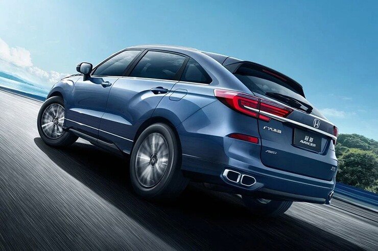 SUV 7 chỗ của Honda cạnh tranh trực tiếp Hyundai Santa Fe gi&aacute; bao nhi&ecirc;u nếu về Việt Nam? - Ảnh 4.