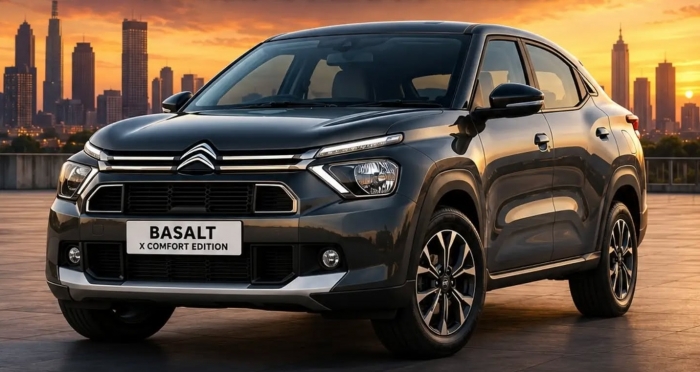 Rẻ hơn Kia Morning, SUV 5 chỗ gi&aacute; 208 triệu đồng đẹp long lanh, c&ocirc;ng nghệ vượt tầm - Ảnh 3.