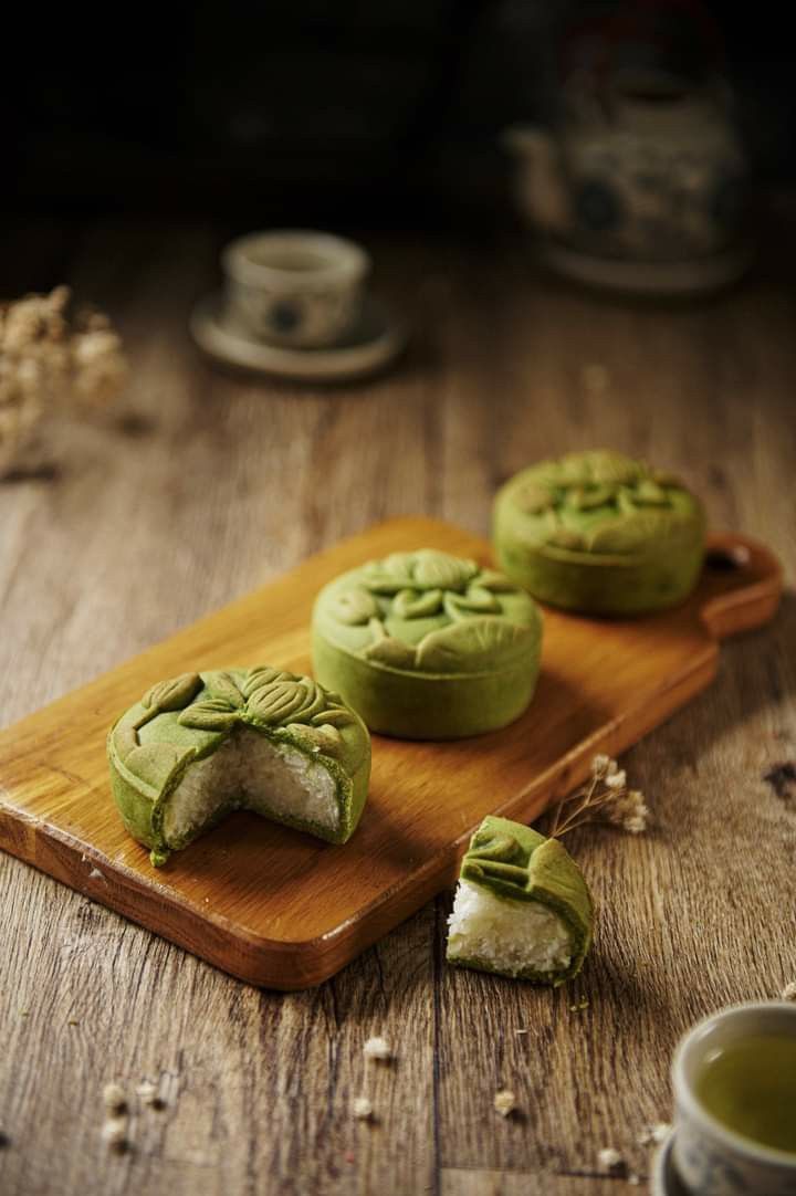 Món bánh dẻo đang 'gây sốt' mạng xã hội: Chuyên gia cảnh báo ăn 1 chiếc có thể tương đương 5-6 bát cơm - Ảnh 2.