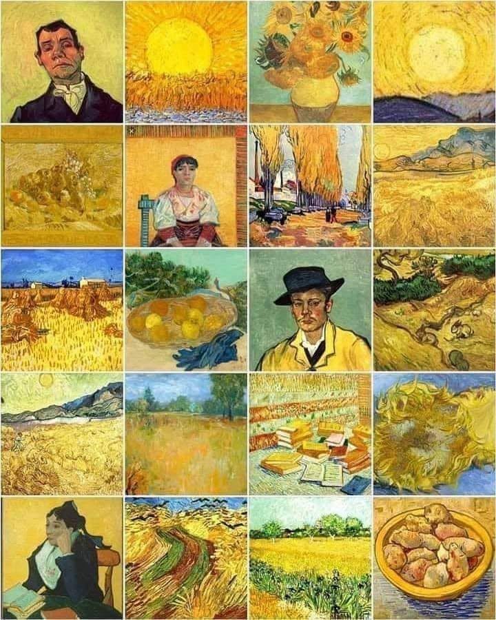 B&iacute; mật ly kỳ nhất trong bức tranh Đ&ecirc;m đầy sao của Van Gogh - Ảnh 3.